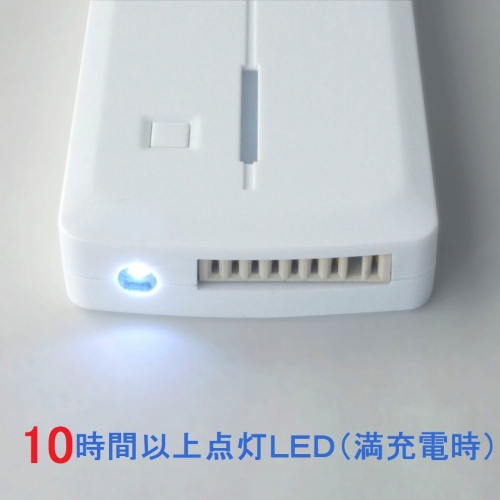 本体充電15分・超急速モバイルバッテリー「瞬速2200」販売2周年記念特別価格最大50％OFFキャンペーン開始