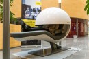 JABRA と METRONAPS社が共同で職場の生産性・創造性向上のために新たなアプローチへ職場での“快適な昼寝”が騒音を遮断して効果的な休憩を生む