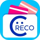 クレジットカードの利用明細をまとめる無料アプリ『CRECO』Android版が3月31日にリリース　～最新のフィンテック技術やノウハウを活用～