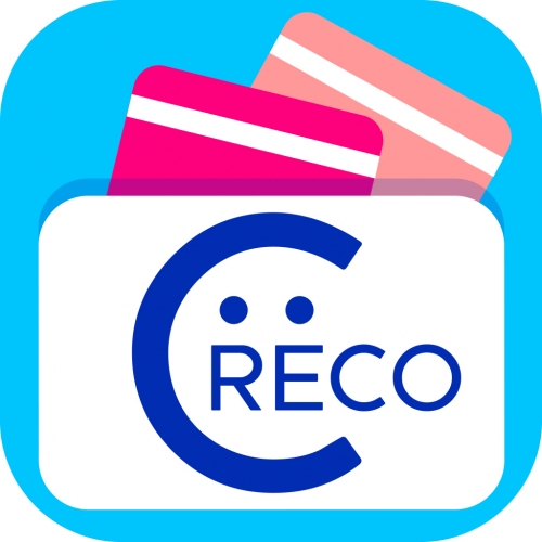 クレジットカードの利用明細をまとめる無料アプリ『CRECO』Android版が3月31日にリリース　～最新のフィンテック技術やノウハウを活用～