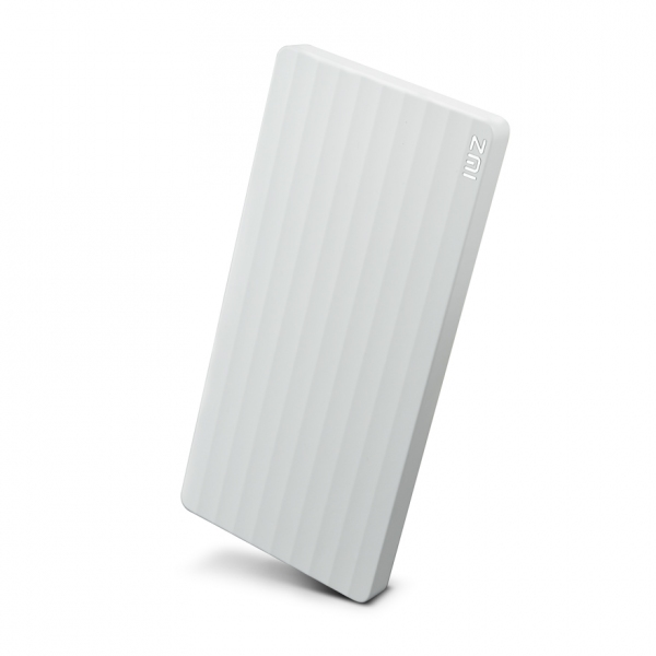「小米グループ」の「ZMI」が日本で販路拡大　TJC、モバイル機器を家電量販店等へ4月18日に出荷開始