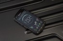 「ダカールラリー」で、京セラ製スマートフォン「TORQUE」が果たした意外な役割とは？