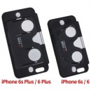【上海問屋限定販売】VRレンズとiPhoneケースが夢のコラボ　iPhone6ｓ・6/iPhone6ｓPlus・6Plus　専用　VRレンズ付きケース　販売開始