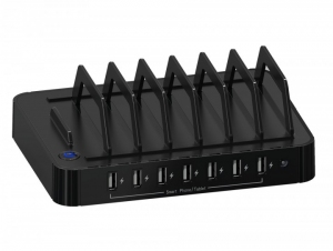 USB充電器スタンド販売開始
