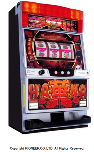 「Yahoo!ゲーム」HTML5ゲームプラットフォーム「かんたんゲーム」にパチスロ名機【スーパーハナハナ-30】を提供開始