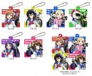 アニメ『ばくおん!!』のキャラを印刷したパスケース&パズル型チャームが新登場！