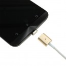 【上海問屋限定販売】美しいmicroUSBケーブル　マグネット着脱だから簡単便利　microUSBマグネットケーブル　販売開始