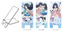 アニメ『ネトゲの嫁は女の子じゃないと思った?』のキャラを印刷したiPhoneケース&モバイルスタンド&パスケース&パズル型チャームが新登場！