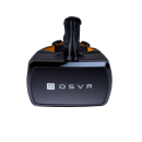 オープンソースのバーチャルリアリティ・ヘッドマウントディスプレイRazer社製「OSVR Hacker Dev Kit」」を大学、法人向けに並行輸入販売