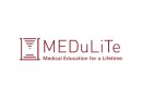 「MEDuLiTe」ロゴ