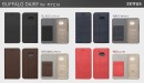 ZENUS、HTC10専用の手帳型ケース2種類同時発売