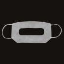 【上海問屋限定販売】大人気VRゴーグルを清潔に楽しもう　汗やメイクを気にせずVRゴーグルを装着可能　VRゴーグル用アイマスク（100枚入）　販売開始