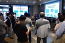 日本アイディアスケールが、9月1日にGlobal Sales VP を迎えてロンチイベントを開催しました