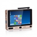 世界最小のミニPC「GOLE1」一般販売