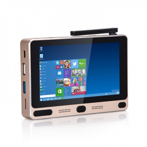 世界最小のミニPC「GOLE1」一般販売