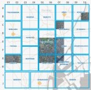 アイジェット、3Dプリンターで製作した東京広域のリアルジオラマ「ONE HUNDRED TOKYO」をKickstarterにてローンチ