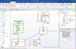 モデリングツール『Enterprise Architect』日本語版 バージョン13.0 リリースのお知らせ