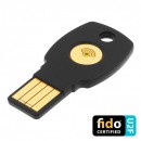 FIDO U2F準拠「ePass FIDO®-NFC Security Key」Amazon 飛天ジャパンストアーにて販売開始