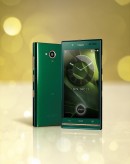スマホ初心者でも安心「URBANO(アルバーノ) V03」登場
