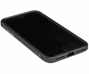 iPhone 7／iPhone 7 Plusを彩る、プロテクトするアルミニウムガジェット「DECASE」提供開始