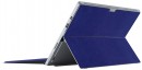 Designed for Microsoft Surface公式パートナー東レの高感度・高機能マテリアルUltrasuede(R)を採用した背面スキン　GRAPHT「THE SUEDE SKIN for Microsoft Surface Pro 4」が日本マイクロソフトストアにて発売決定