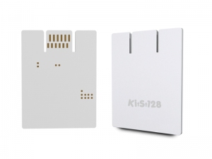 世界最小・最軽量・切手サイズのポータブルSSD