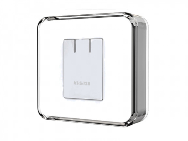 厚さ2mm、重さ8gのポータブルSSD「KITTE ストレージ」をMakuakeにてクラウドファンディング開始