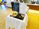 ライフロボ、各種施設向け飲食提供大手の中央フードサービスと提携〜食事解析クラウド「食ラボ」の提供を開始 第一弾としてソフトバンクの社員食堂へ導入〜