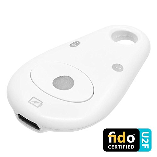 FIDO U2F準拠「MultiPass FIDO® Security Key」Amazon 飛天ジャパンストアーにて販売開始