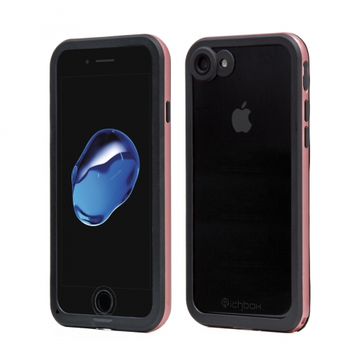 最高水準の防塵性能・密閉構造を誇るプロテクトケース「Extreme」iPhone 7／iPhone 7 Plus対応で12/21発売