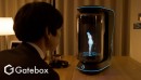 バーチャルホームロボット「Gatebox」、予約販売5日で200台突破！