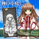 神戸小鳥 モデル