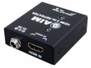 4K(18Gbps)対応HDMIリピーター発売