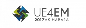 【サードウェーブデジノスより】国内最大のUnreal Engine 4 エンタープライズ向けイベント　UE4 エンタープライズ ミーティングに出展いたします