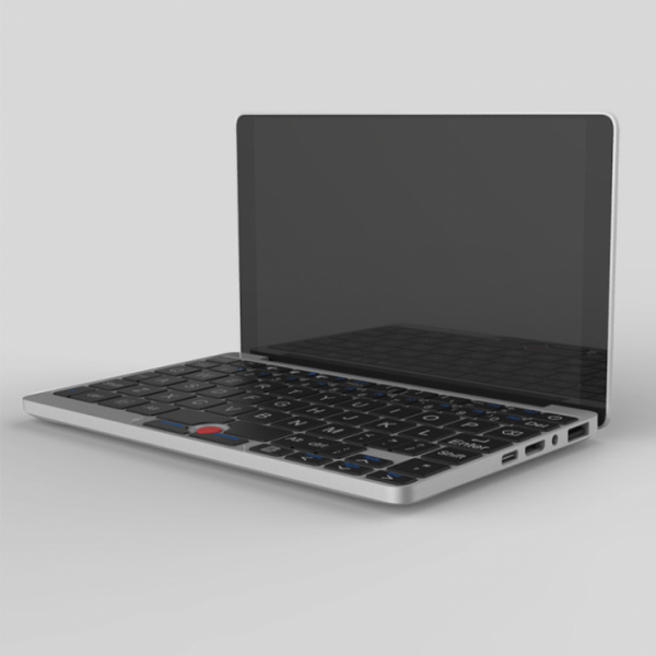 話題のウルトラモバイルPC「GPD Pocket」、米クラウドファンディングサービス「INDIEGOGO」でバッカー募集を開始