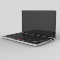 話題のウルトラモバイルPC「GPD Pocket」、米クラウドファンディングサービス「INDIEGOGO」でバッカー募集を開始