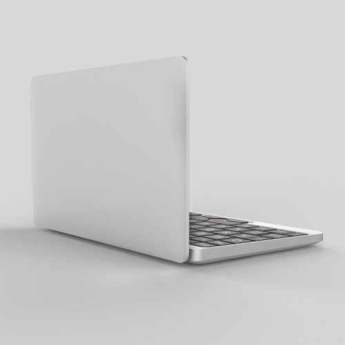 話題のウルトラモバイルPC「GPD Pocket」、米クラウドファンディングサービス「INDIEGOGO」でバッカー募集を開始