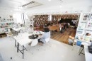 ワーキングコミュニティ「co-ba」をハックしよう！株式会社ツクルバがハッカソンシリーズをスタート。第1弾はスマートロック「Akerun」と、3月4日に開催。