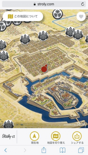 「Stroly (ストローリー) α版」を2月21日より提供開始 ～世界の見え方が変わる地図プラットフォーム新登場～