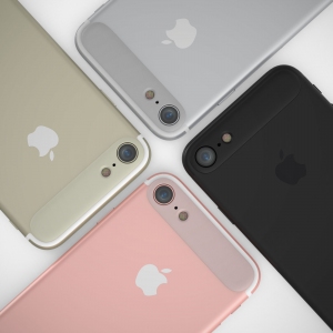 iPhone裸派のためのミニマルなリアバンパー　「MYNUS iPhone 7 REAR BUMPER」を3月8日発売