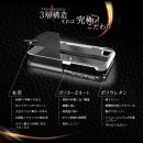 贅沢な高級本革を採用した「耐落下1.8m」iPhone7用 耐衝撃ケースを発売