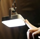 超軽量コンパクトなスマホ用充電機能付き高性能LEDランタン「LUMENA(ルーメナー)」4月1日(土)販売開始！　東急ハンズ一部店舗では3月18日(土)から先行販売