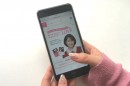 今贈りたい大切な人へLOVEサプライズ♡つかうものは「スマホ」だけ