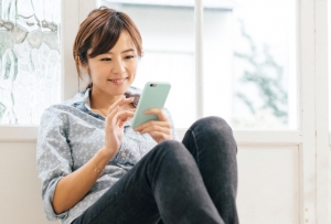 今贈りたい大切な人へLOVEサプライズ♡つかうものは「スマホ」だけ