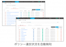 クラウド向けセキュリティソリューション「SysCloud（シスクラウド）」が、4月7日からG Suiteに加えて「Office 365」も正式サポート