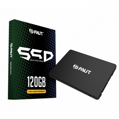 ドスパラ限定 Palit製オリジナルSSD 2機種を発売 お得なセット購入キャンペーンも実施