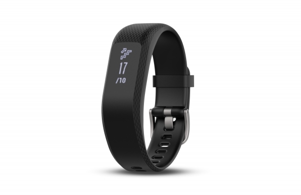 vivosmart(R) 3 2017年5月下旬発売予定