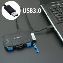 【上海問屋限定販売】高速カードリーダーとメモリカードケースが夢のコラボ　安心の頑丈設計　頑丈なメモリカードケース付 カードリーダー(USB3.0)　販売開始
