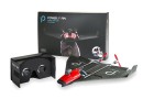 リアル、エースコンバット！? 子供の頃の夢を叶えてくれる、VRドローン「PowerUp FPV」が遂に登場。