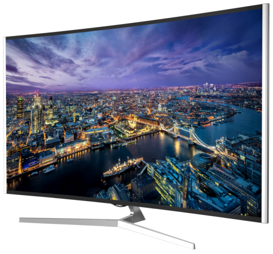 世界初！JAPANNEXT 65型曲面4K液晶モニターHDMI 2.0 HDCP2.2 60HzAMD FreeSync SVA「JN-VC650UHD」を発表